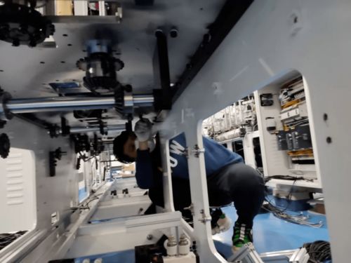 致最美的东职志愿者们 技术推广之路，点亮国际志愿者日