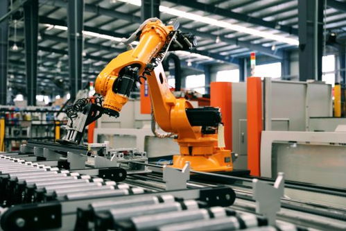 率先探索无人区 长沙经开区破解智能化转型的软件开发之道